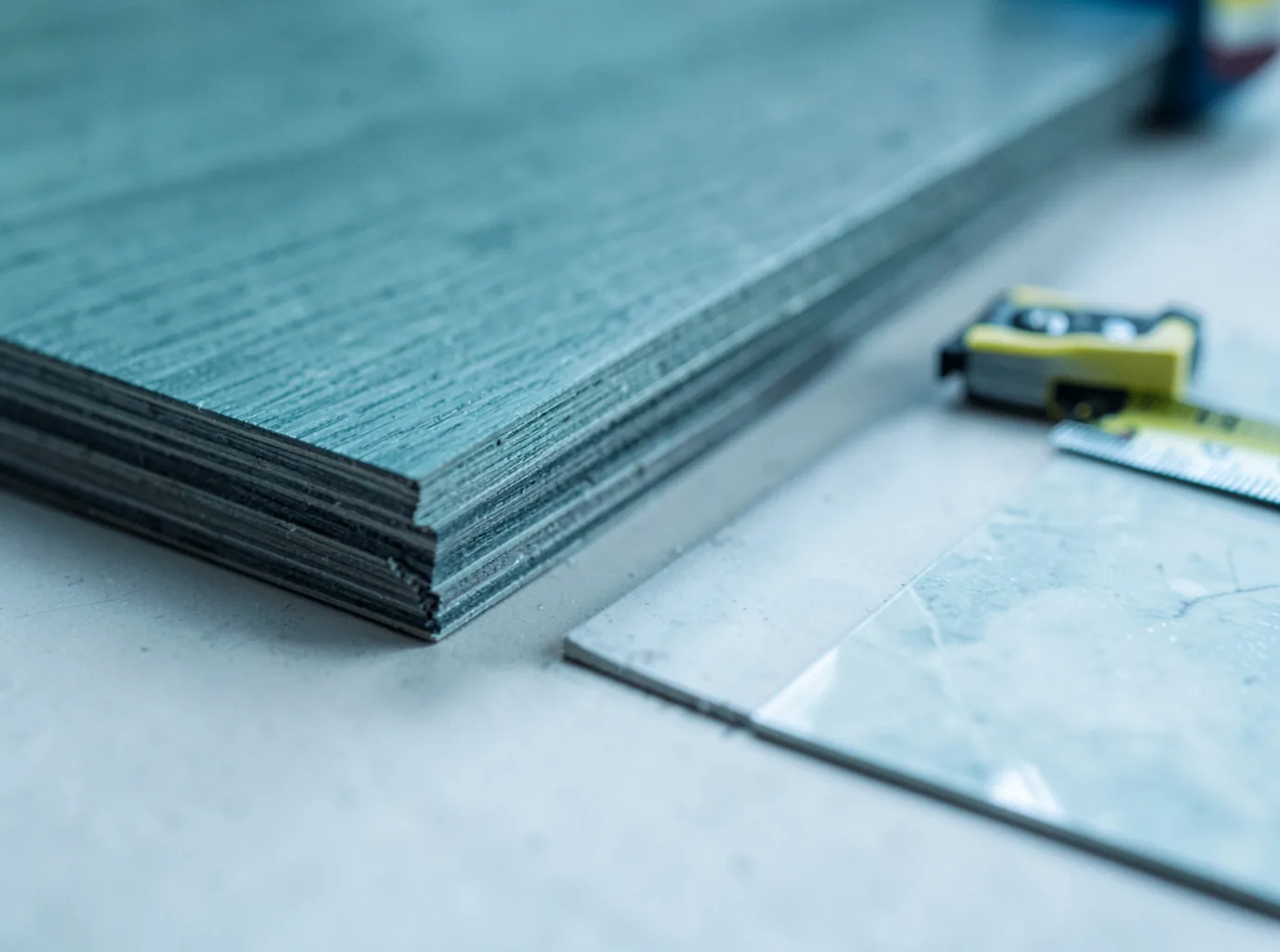Luxury Vinyl Plank Installation Kylertown, PA FAQs